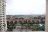 Furnished, high floor apartment rental in Ciputra E Tower, close to UNIS